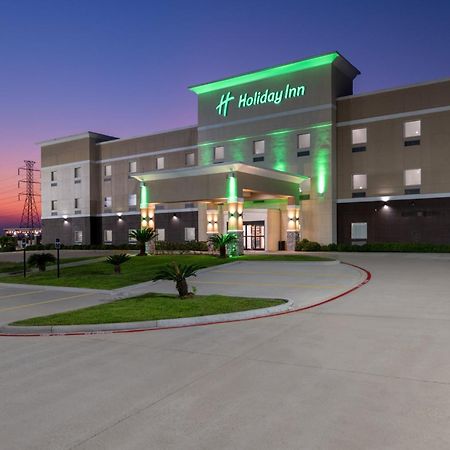 Holiday Inn Galveston Island By Ihg المظهر الخارجي الصورة
