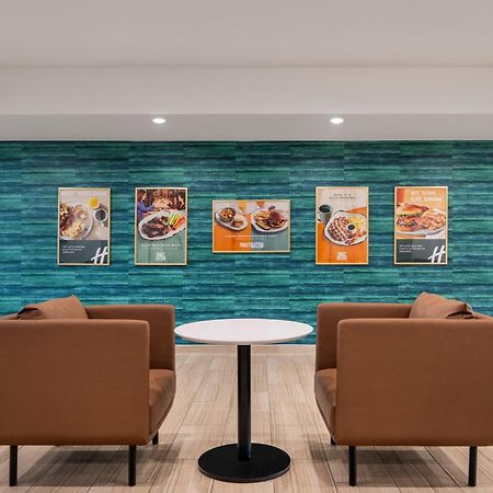 Holiday Inn Galveston Island By Ihg المظهر الخارجي الصورة