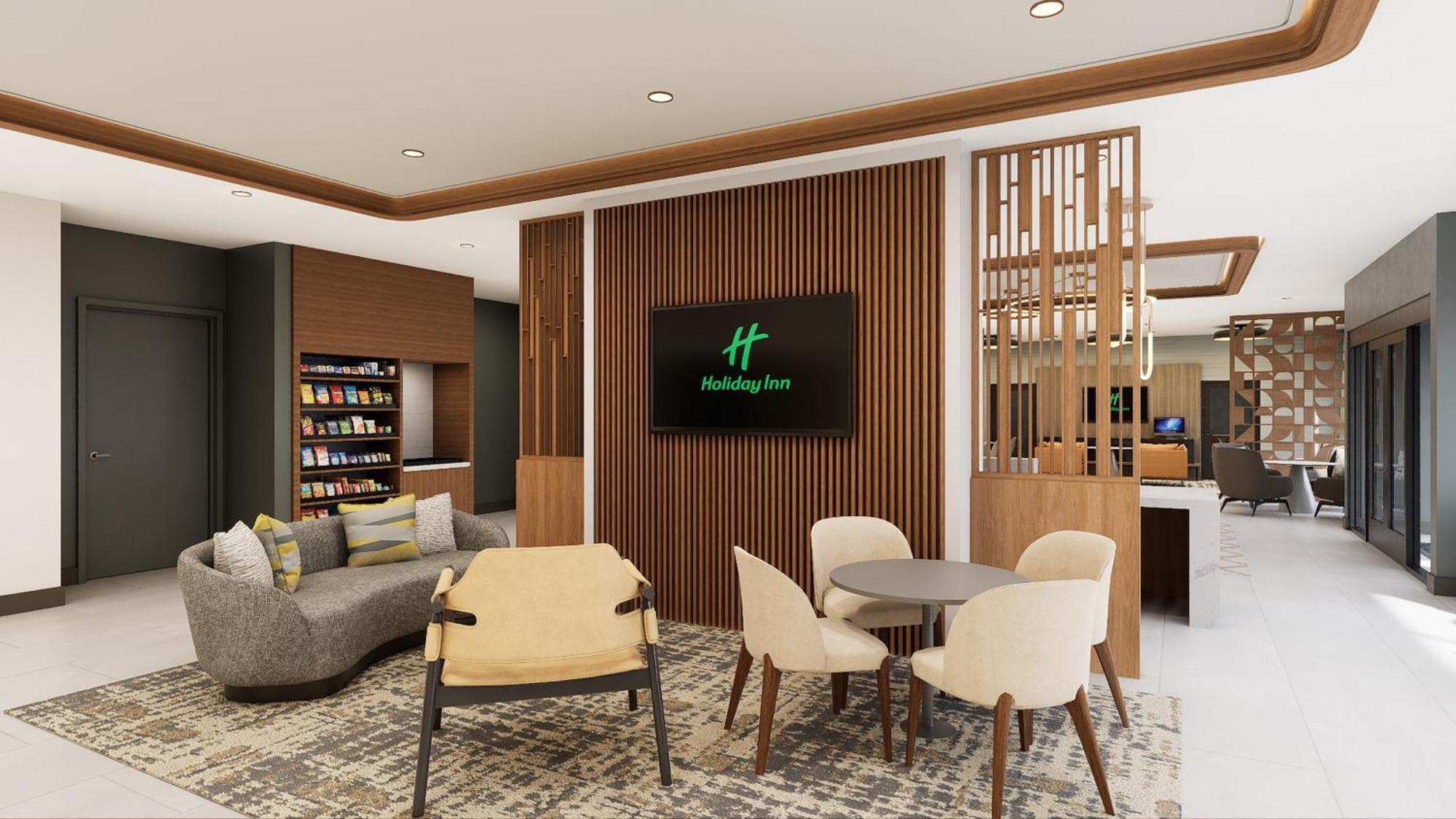Holiday Inn Galveston Island By Ihg المظهر الخارجي الصورة