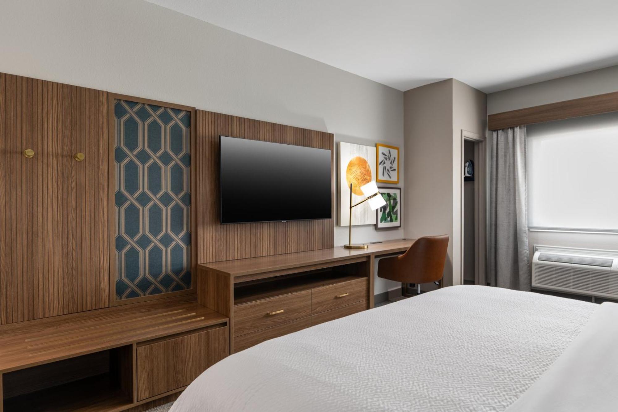 Holiday Inn Galveston Island By Ihg المظهر الخارجي الصورة