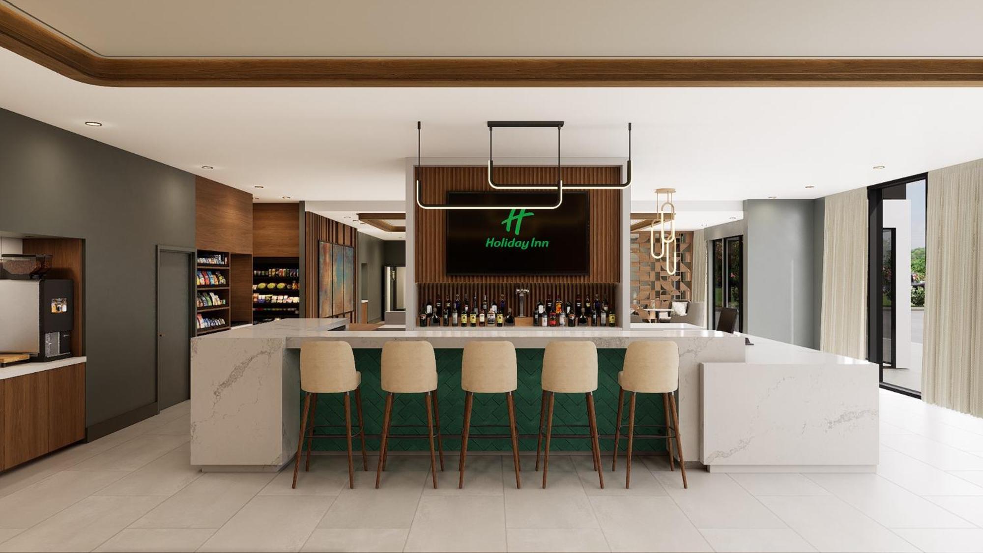 Holiday Inn Galveston Island By Ihg المظهر الخارجي الصورة