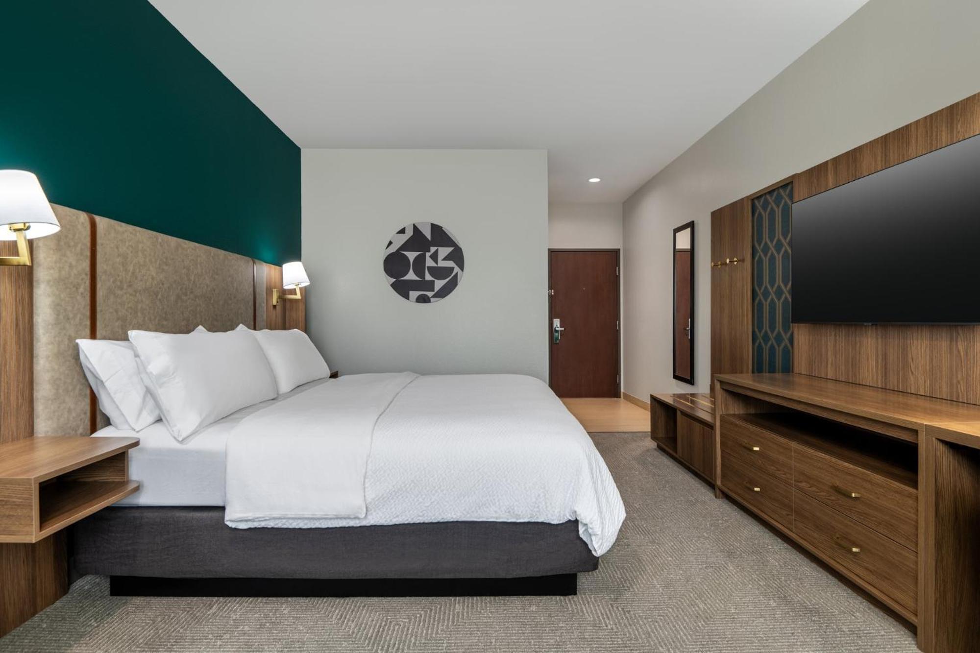 Holiday Inn Galveston Island By Ihg المظهر الخارجي الصورة