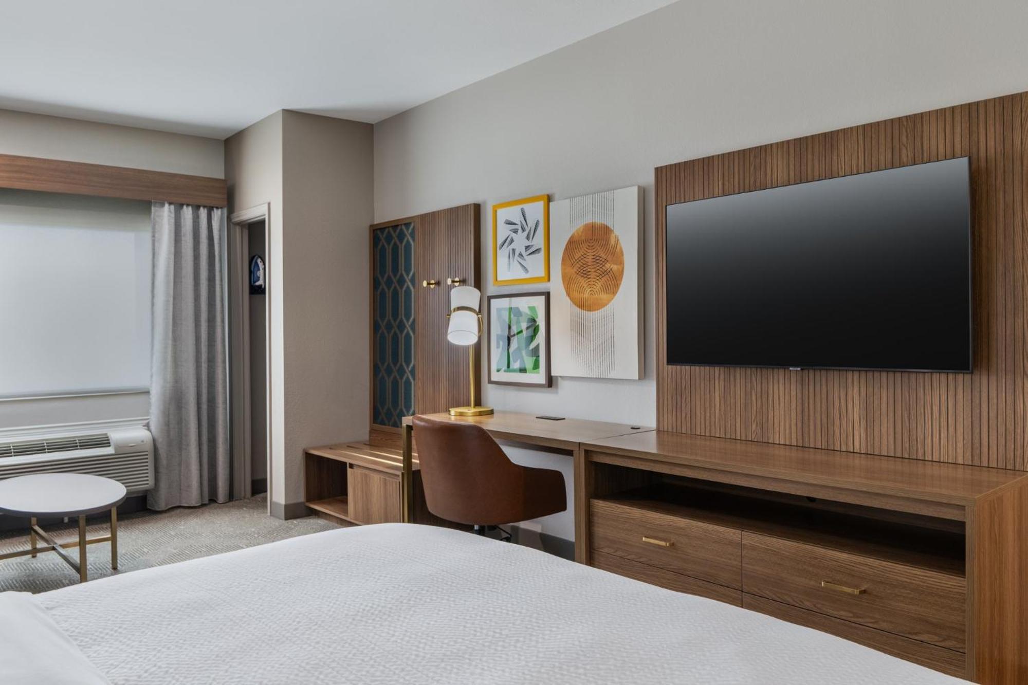 Holiday Inn Galveston Island By Ihg المظهر الخارجي الصورة
