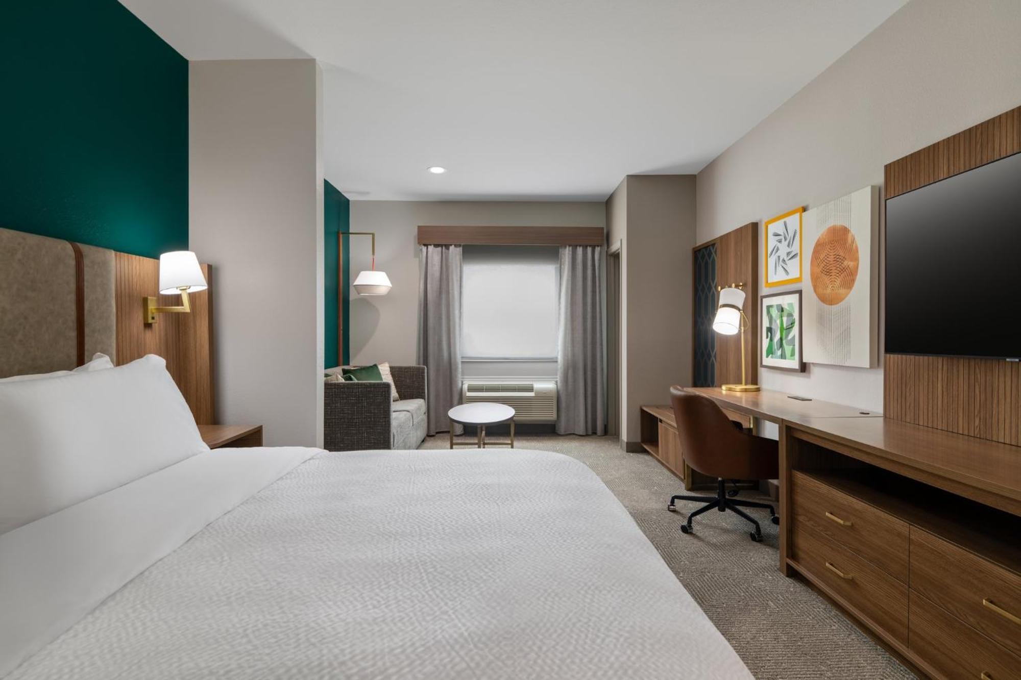 Holiday Inn Galveston Island By Ihg المظهر الخارجي الصورة