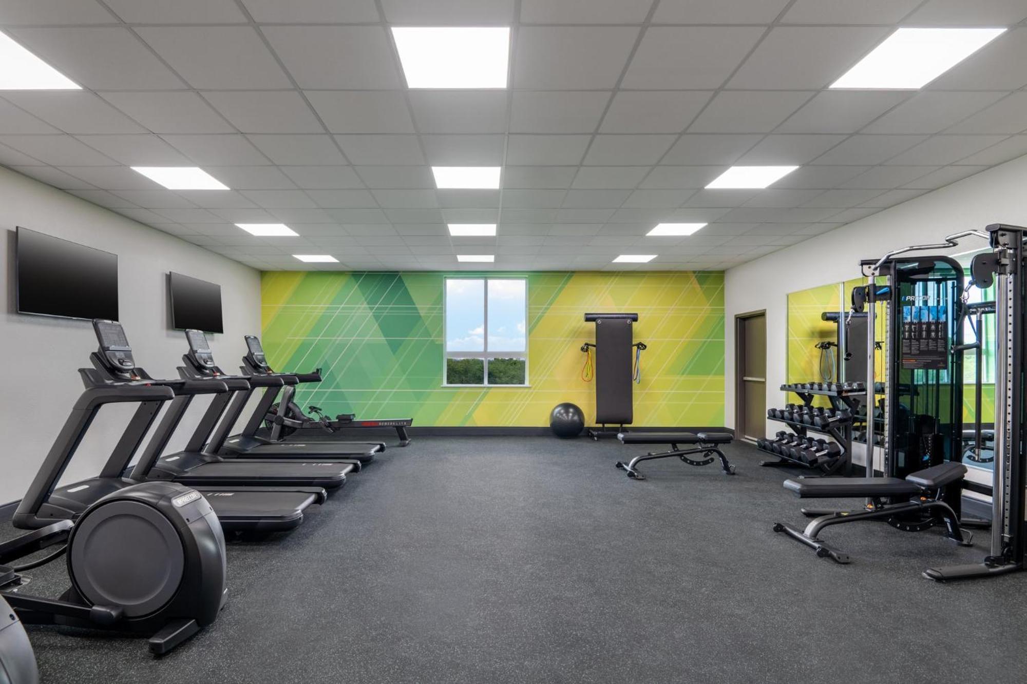 Holiday Inn Galveston Island By Ihg المظهر الخارجي الصورة