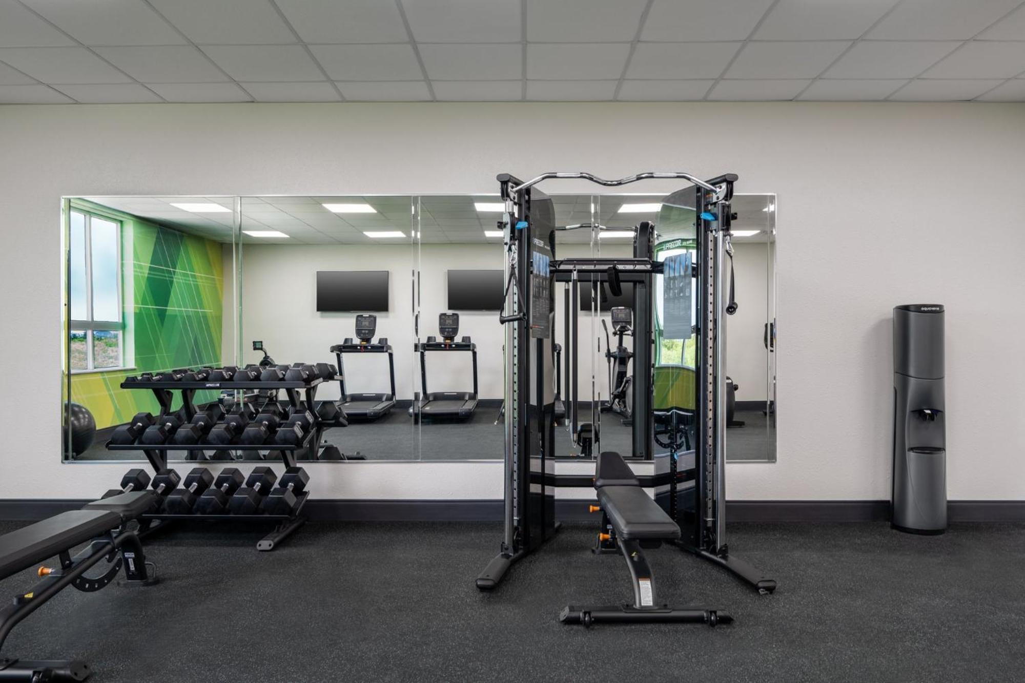 Holiday Inn Galveston Island By Ihg المظهر الخارجي الصورة