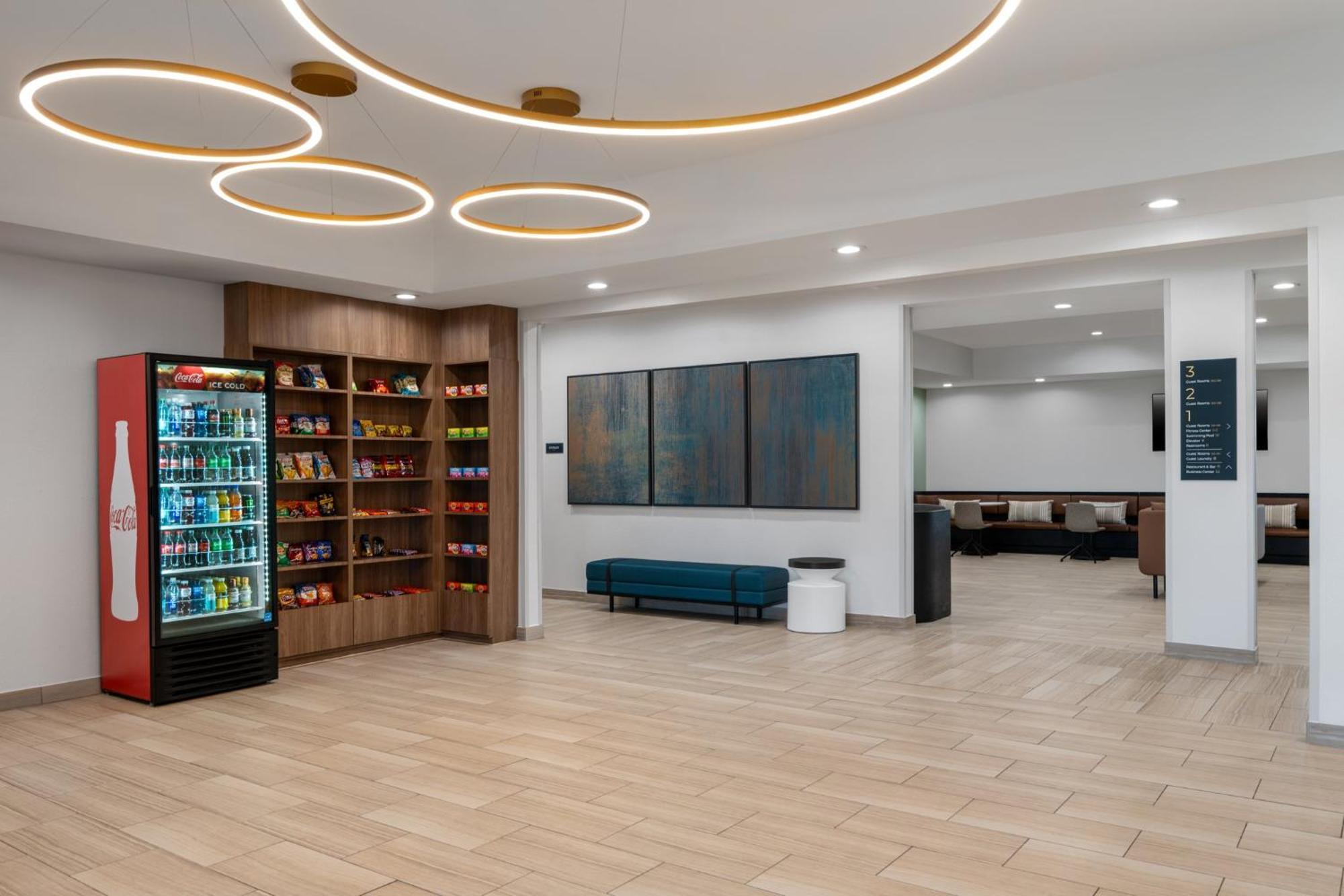Holiday Inn Galveston Island By Ihg المظهر الخارجي الصورة
