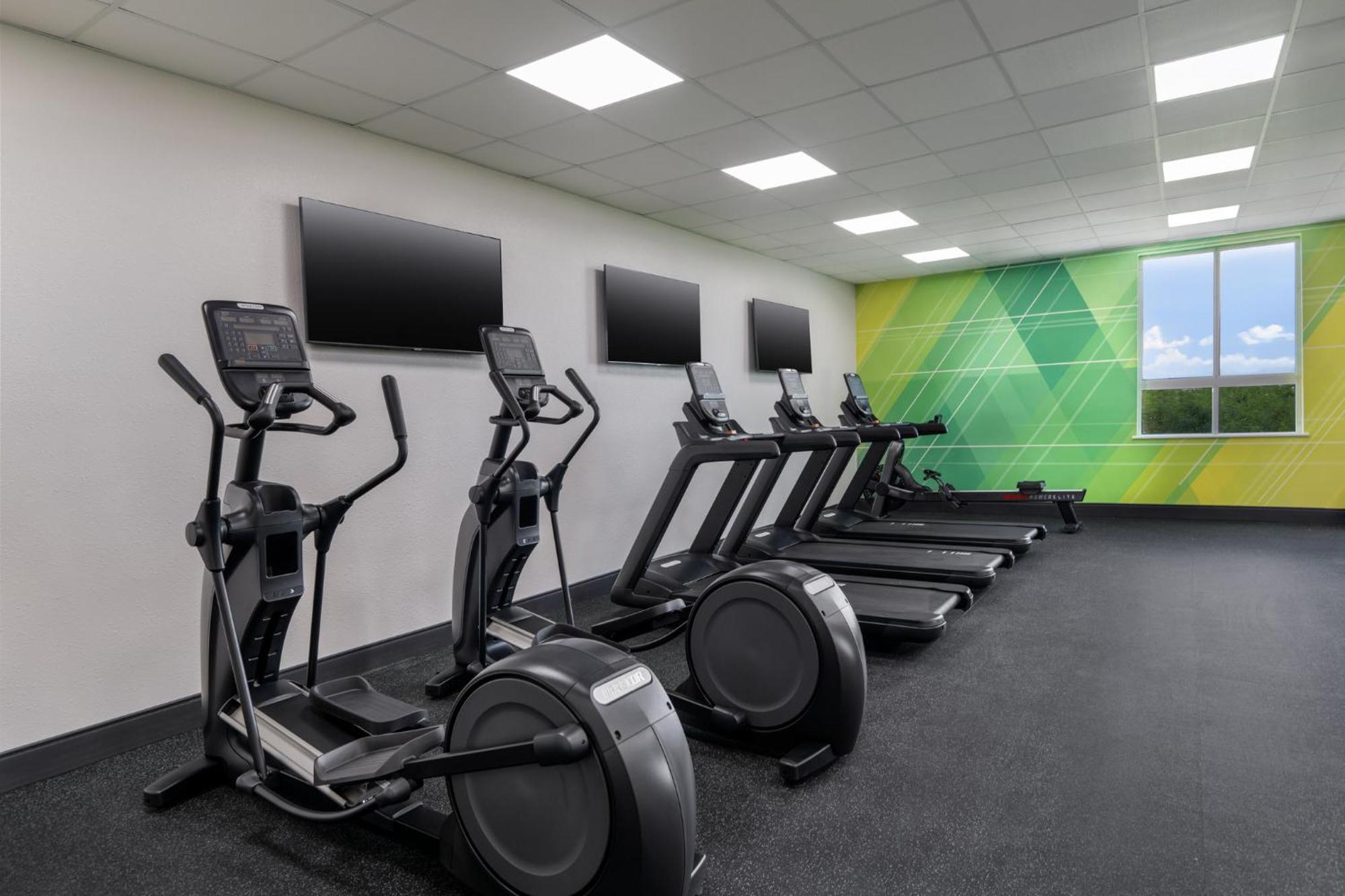 Holiday Inn Galveston Island By Ihg المظهر الخارجي الصورة