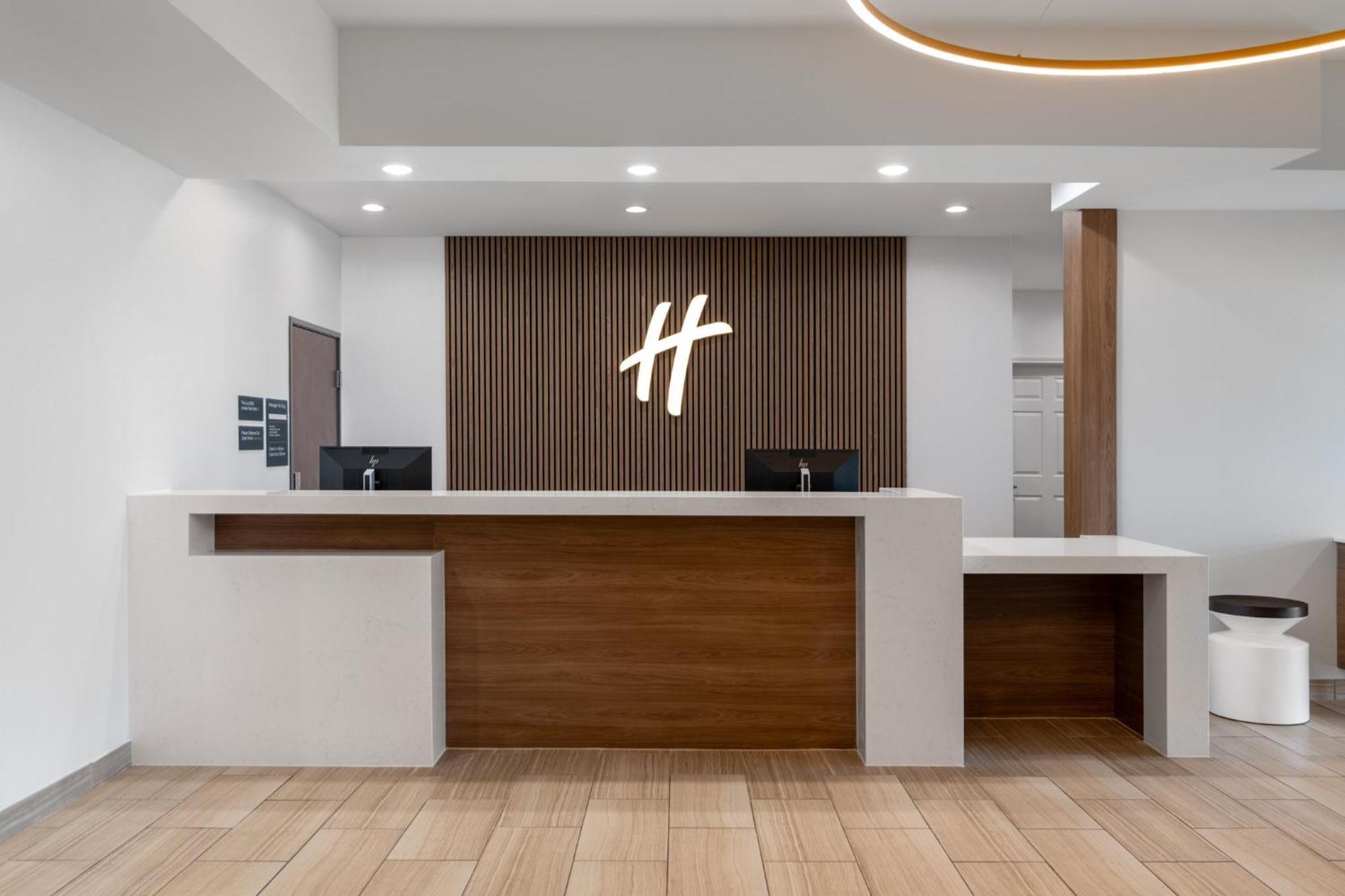 Holiday Inn Galveston Island By Ihg المظهر الخارجي الصورة