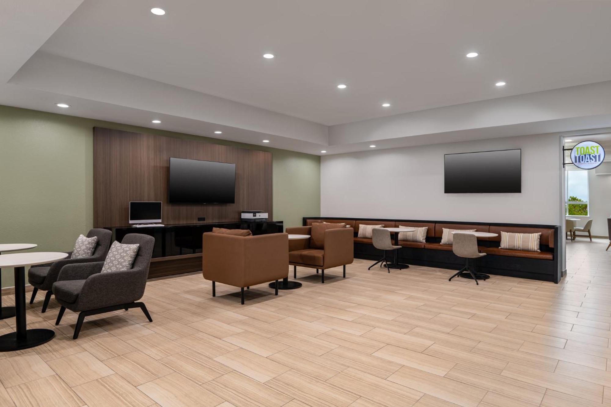 Holiday Inn Galveston Island By Ihg المظهر الخارجي الصورة