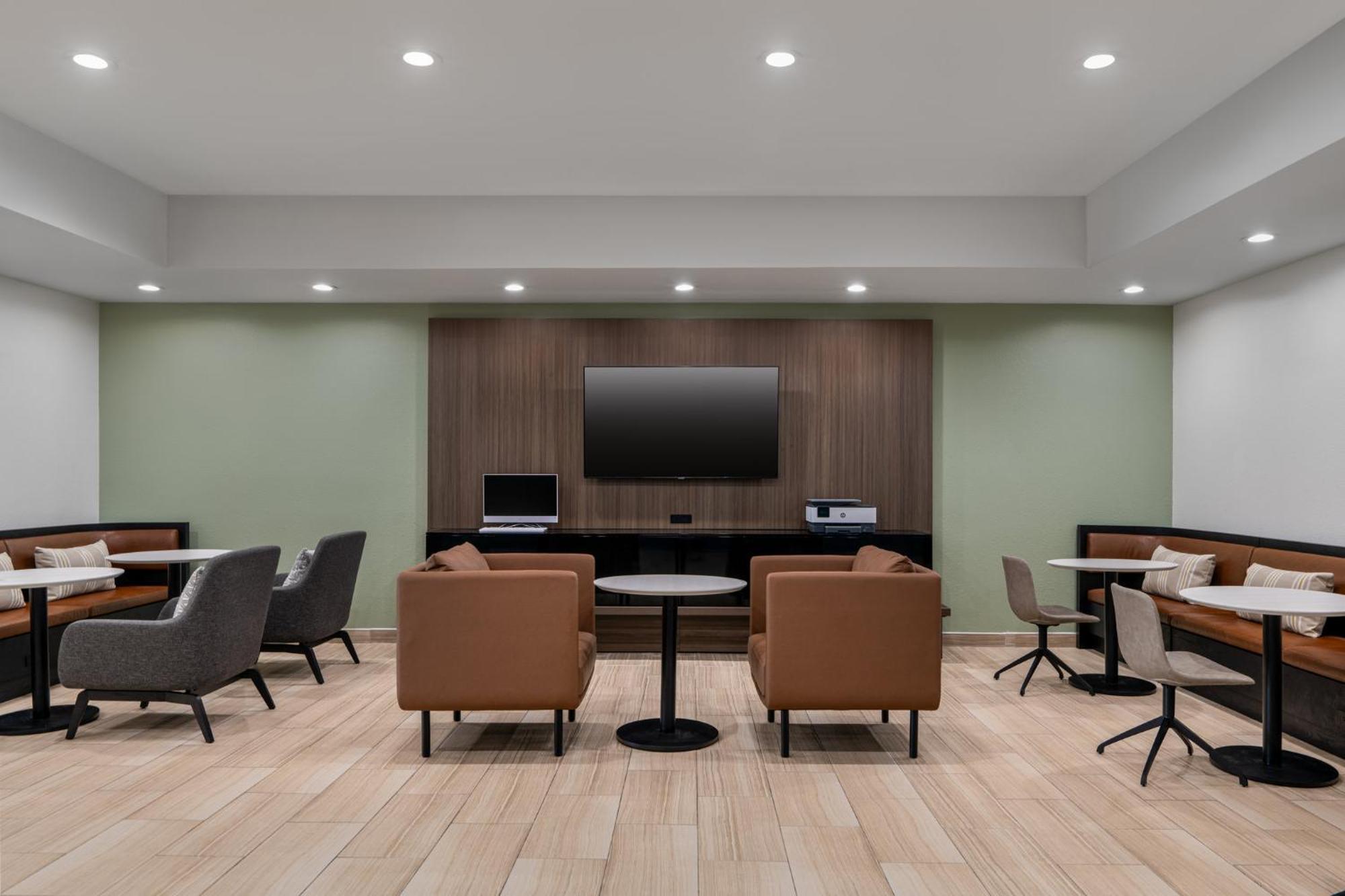 Holiday Inn Galveston Island By Ihg المظهر الخارجي الصورة