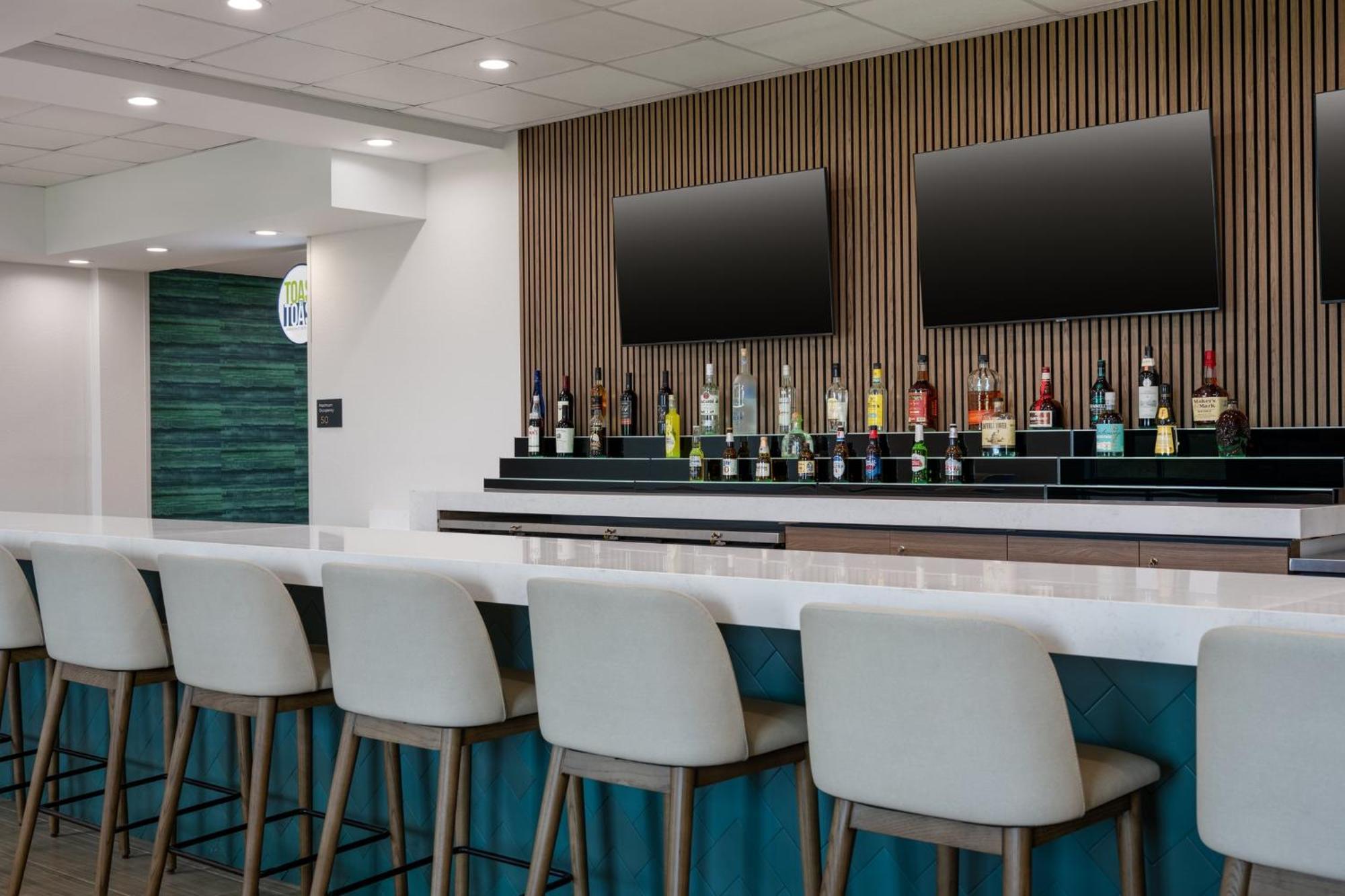 Holiday Inn Galveston Island By Ihg المظهر الخارجي الصورة