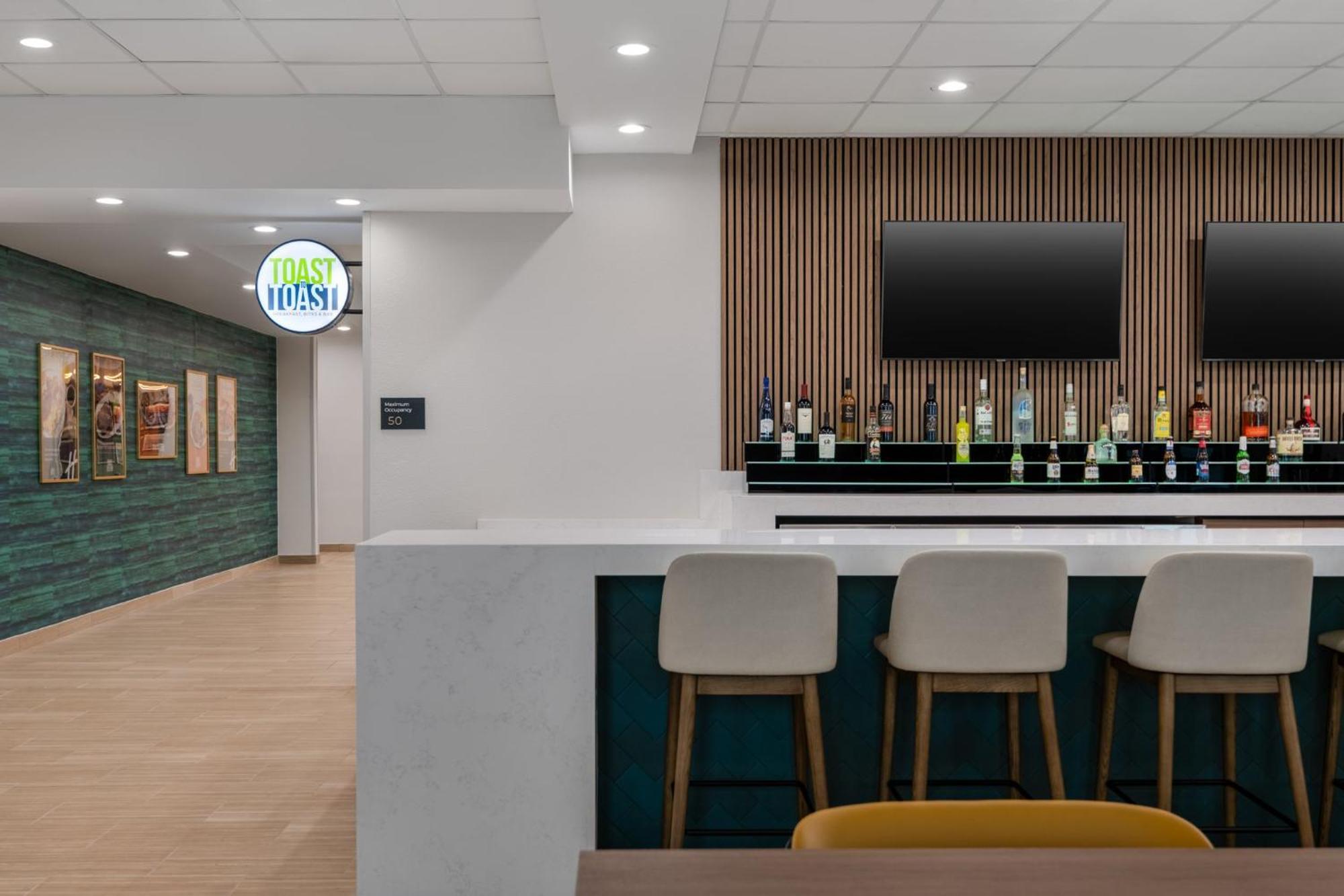 Holiday Inn Galveston Island By Ihg المظهر الخارجي الصورة