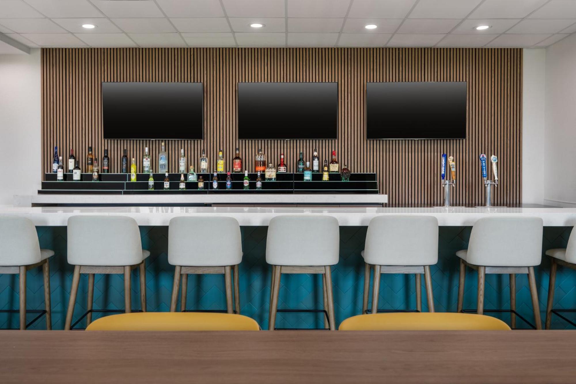 Holiday Inn Galveston Island By Ihg المظهر الخارجي الصورة