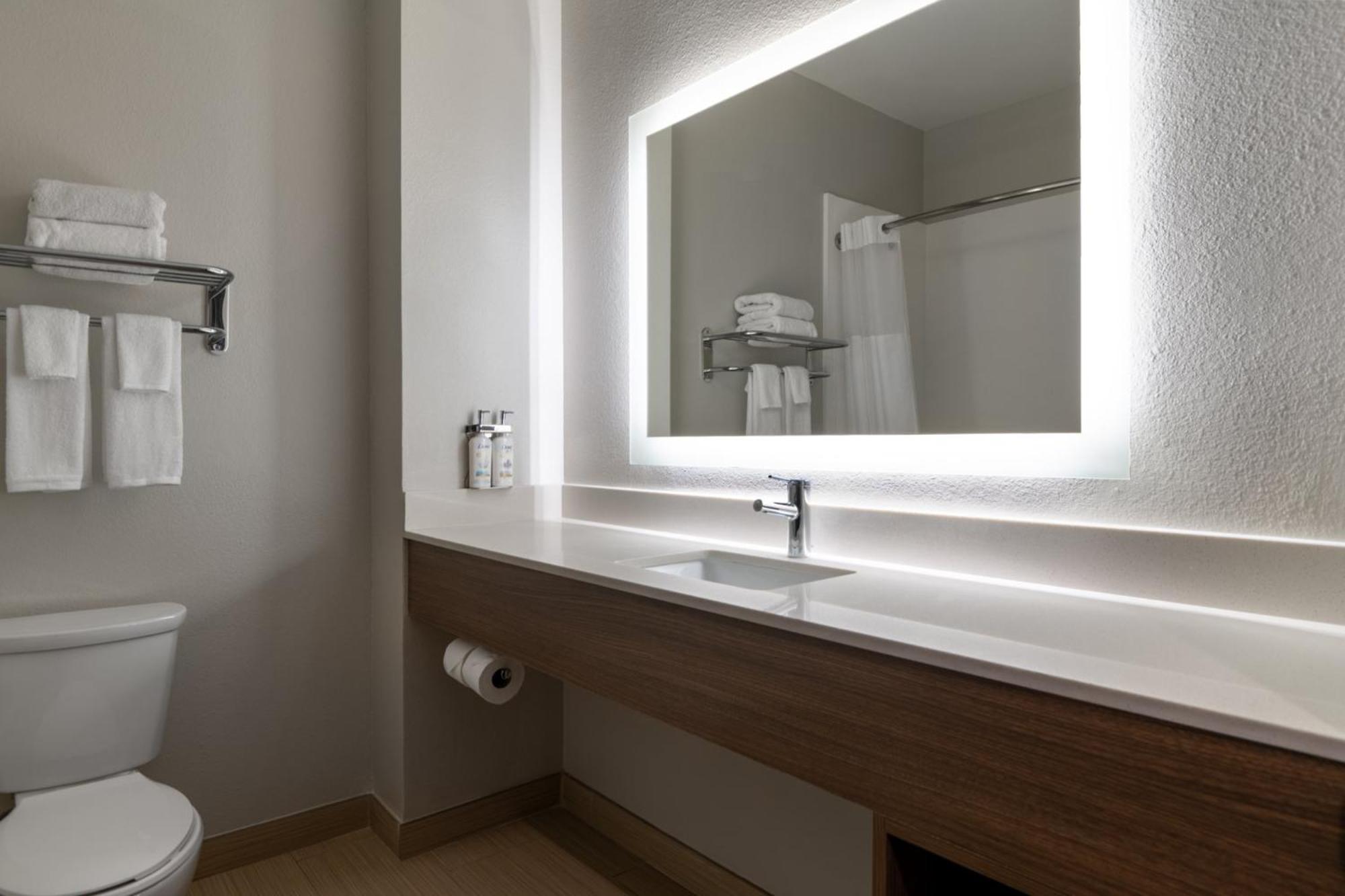 Holiday Inn Galveston Island By Ihg المظهر الخارجي الصورة