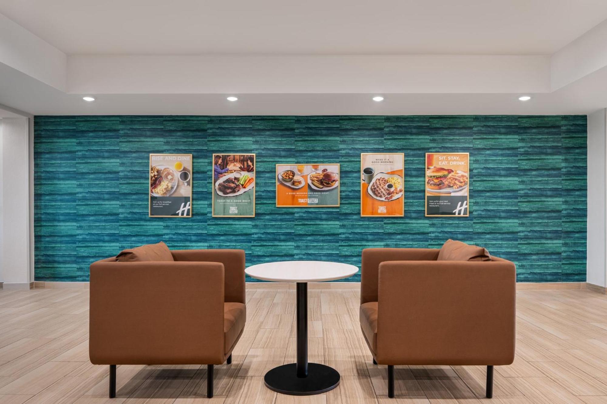 Holiday Inn Galveston Island By Ihg المظهر الخارجي الصورة