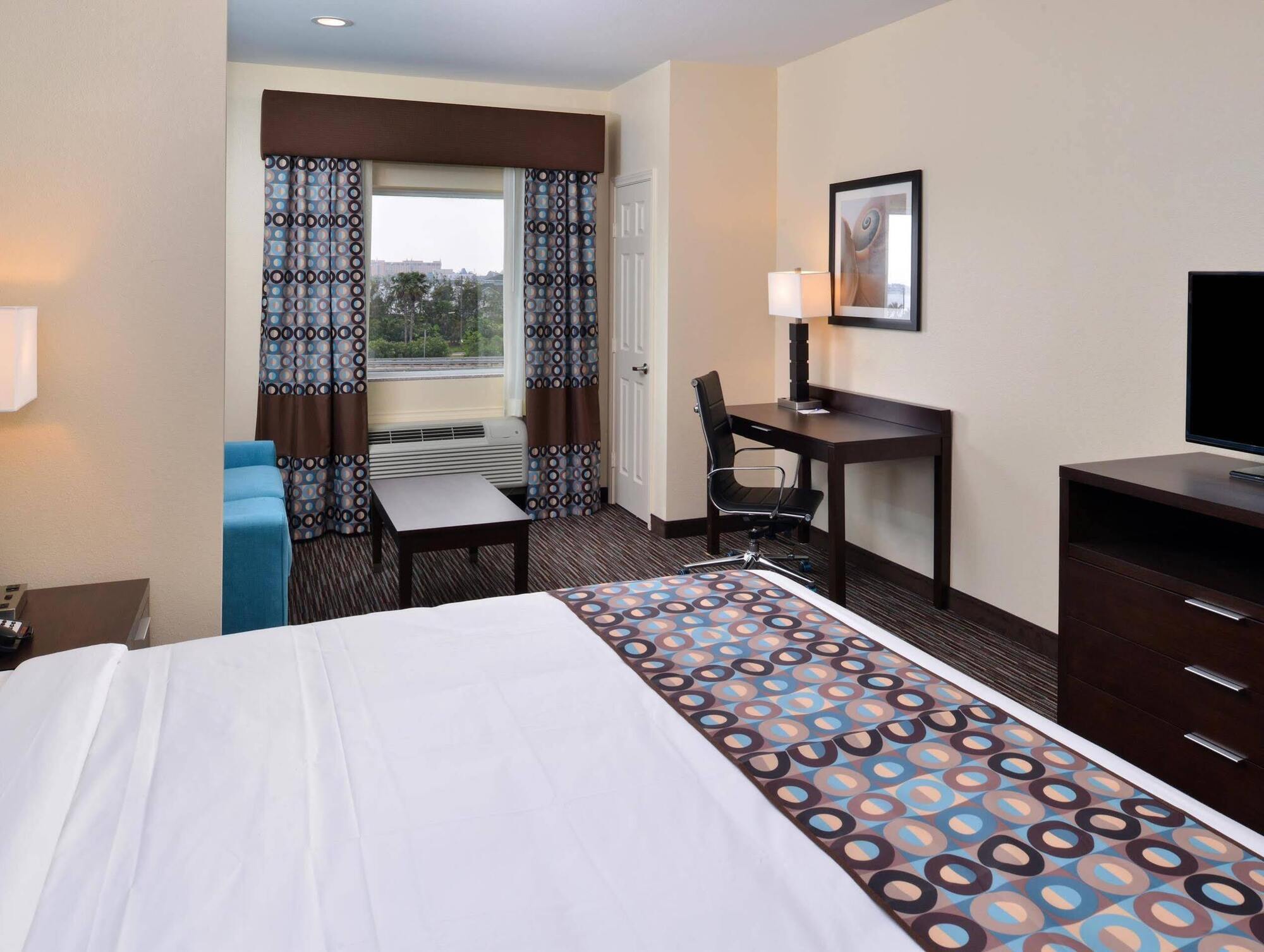 Holiday Inn Galveston Island By Ihg المظهر الخارجي الصورة