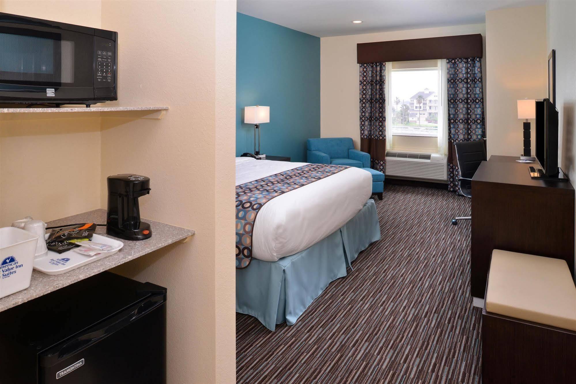 Holiday Inn Galveston Island By Ihg المظهر الخارجي الصورة