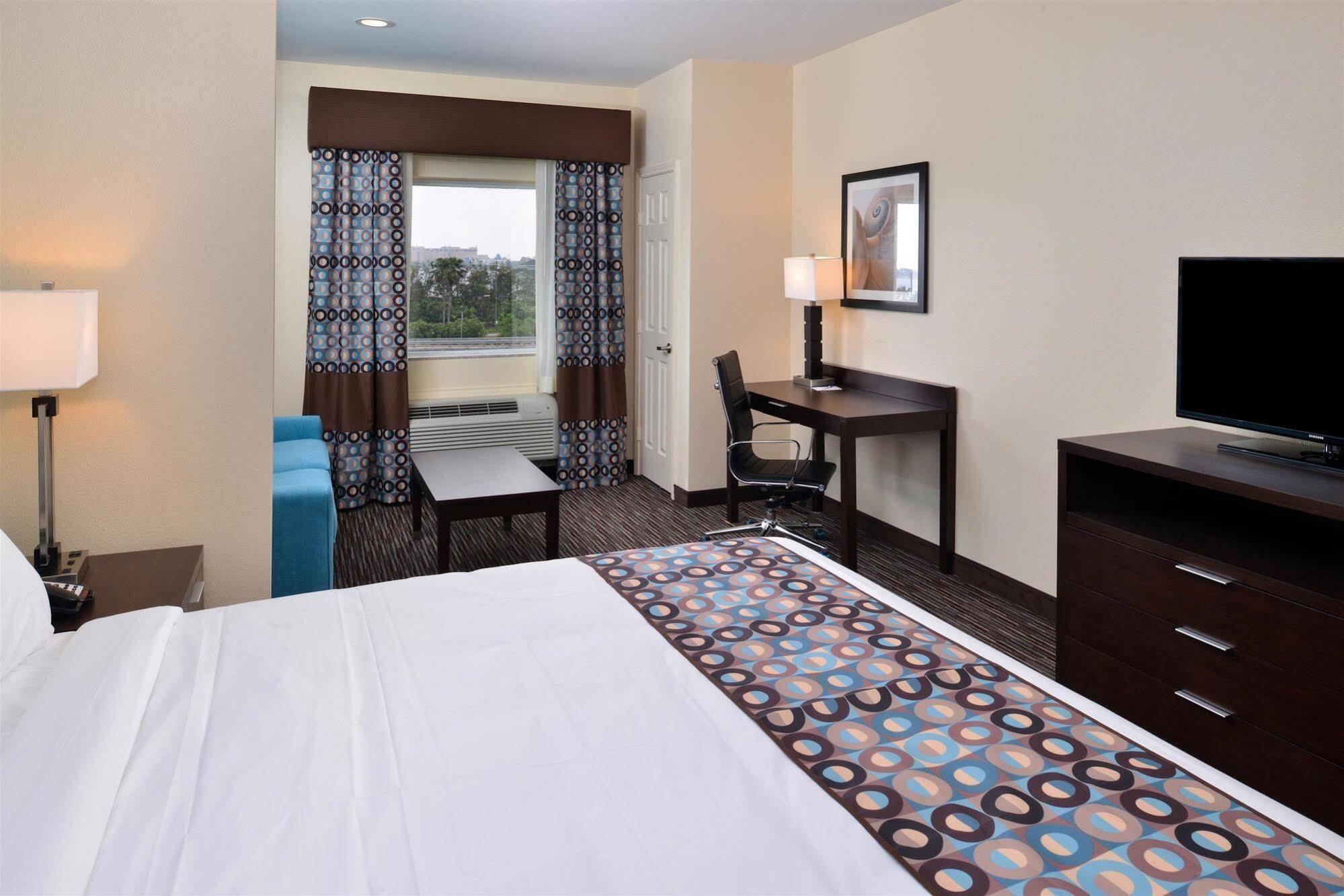 Holiday Inn Galveston Island By Ihg المظهر الخارجي الصورة