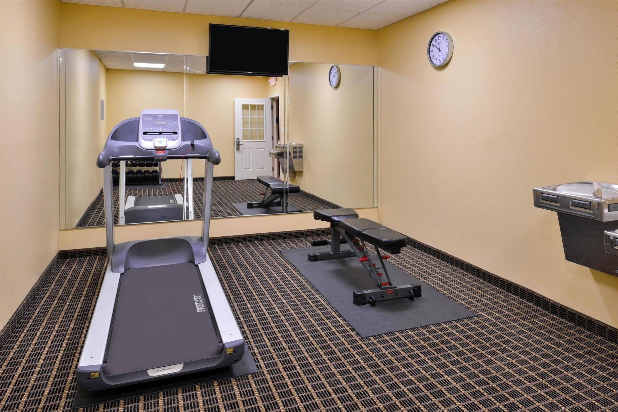 Holiday Inn Galveston Island By Ihg المظهر الخارجي الصورة