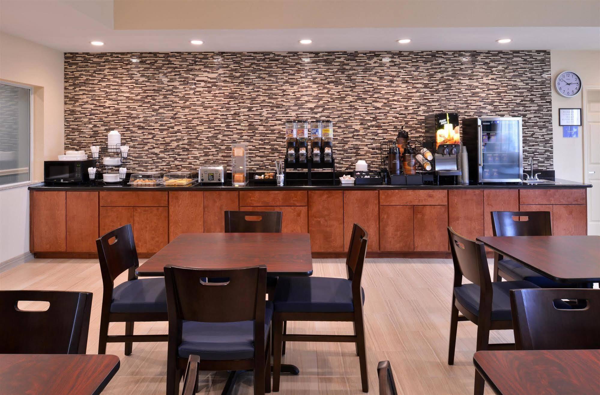 Holiday Inn Galveston Island By Ihg المظهر الخارجي الصورة